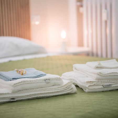 B&B Al Parco 베로나 외부 사진