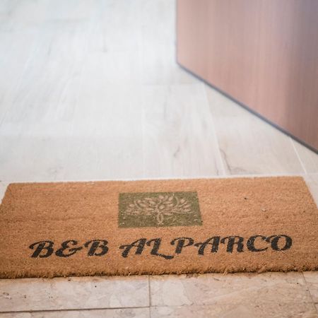 B&B Al Parco 베로나 외부 사진