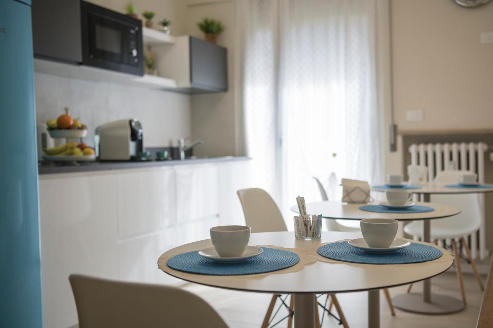 B&B Al Parco 베로나 외부 사진