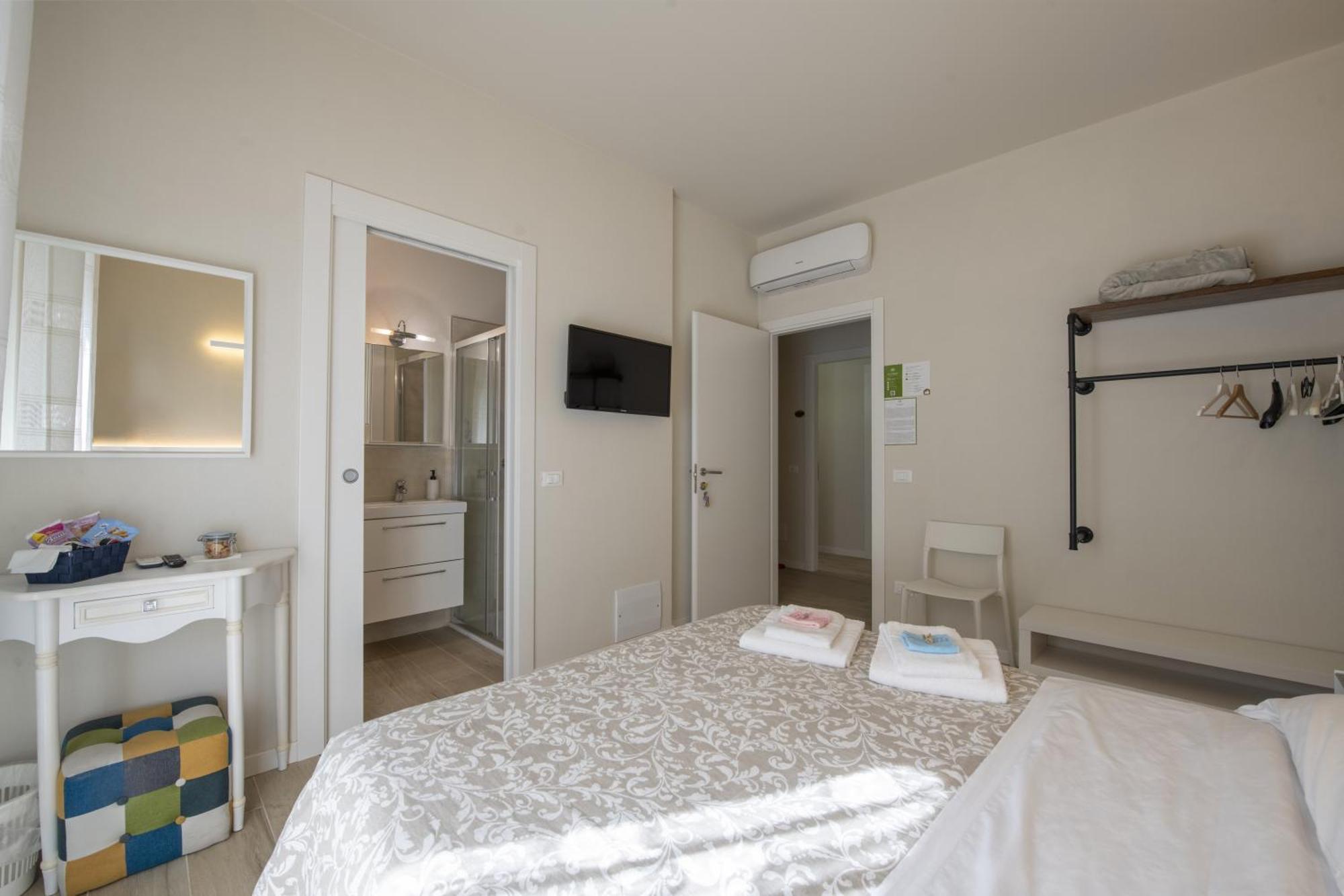 B&B Al Parco 베로나 외부 사진