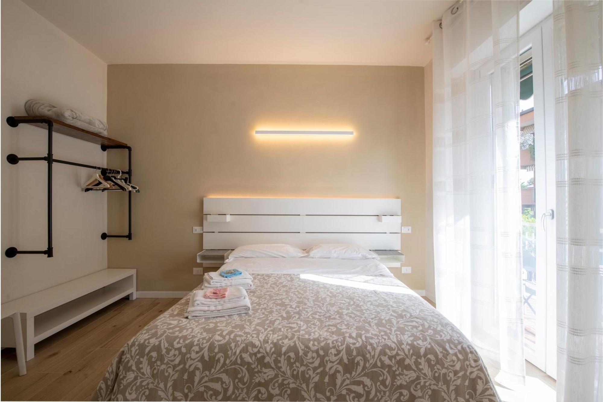 B&B Al Parco 베로나 외부 사진